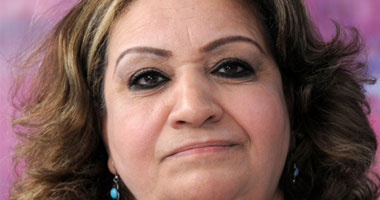 تهانى الجبالى: ما حدث لى فى مؤتمر اتحاد العمال مهزلة