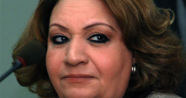 أخبار مصر.. وفاة المستشارة تهاني الجبالي بعد إصابتها بفيروس كورونا