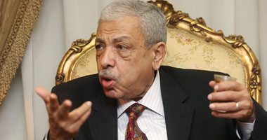 بلاغ للنائب العام يطالب بوضع العيسوى على قوائم الممنوعين من السفر