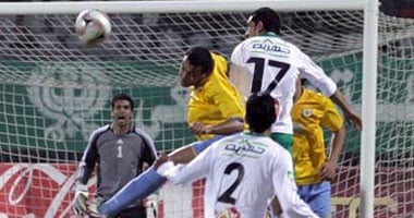 الإسماعيلى يتحدى المصرى فى معركة تكسير عظام لحسم وصافة الدورى الليلة