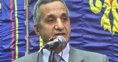 محافظ السويس: مشروع "الجخ" ليس صالة رقص وحتى الآن لم نوافق عليه