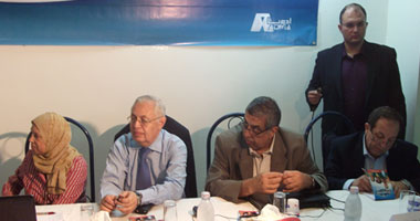 المؤتمر العلمى الأول لرابطة أسنان دمياط 