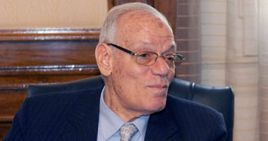 "الجندى" يسافر إلى سيرلانكا غداً لتبادل الخبرات القضائية