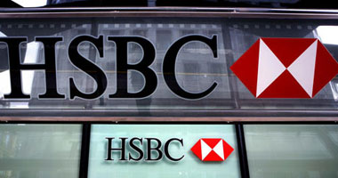 بنك "HSBC" يؤكد ارتفاع الثقة فى شركات الشرق الأوسط