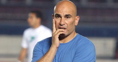 إبراهيم حسن: المصرى لم يطلب جنش من الزمالك