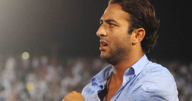 ميدو مرشحًا للانضمام للجنة الكرة فى الزمالك