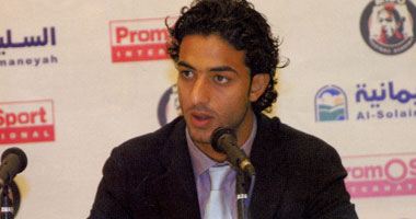 ميدو "محللاً" لقمة تشيلسى وأرسنال بـ"البريميرليج"