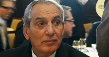 الدهشورى حرب: نعمل على إعداد قانون للرياضة يليق باسم مصر