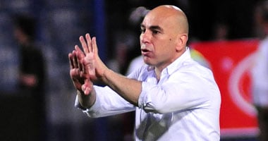 "المان تو مان" السلاح الدفاعى لحسام حسن
