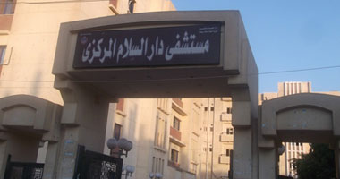 النيابة تأمر بحبس اثنين من المتهمين فى فتنة دار السلام بسوهاج
