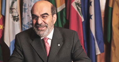 انتخاب البرازيلى جوزيه جراتسيانو دا سيلفا مديرا لـ"الفاو"