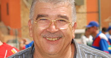 انعقاد الجمعية العمومية للقوس والسهم اليوم 