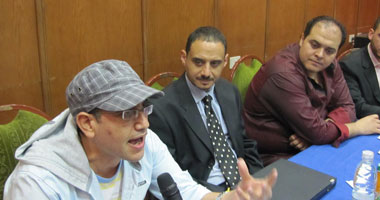 تدشين حملة "بصمة بلون مختلف"  بالمنوفية 