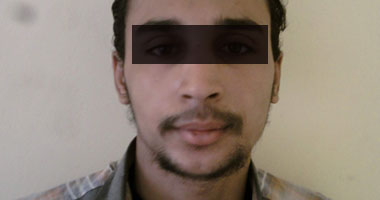 السروجى تخلص من جدة صديقه لسرقتها وفك ضائقته المالية
