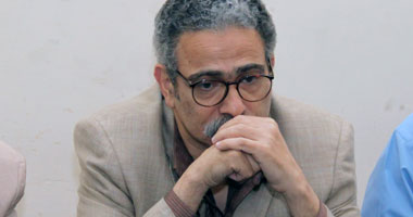 أبو غازى: دور خيرى شلبى فى جمع التراث الشعبى بالغ الأهمية