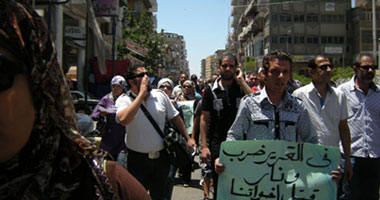 "شباب الثورة" يشارك فى جمعة "تصحيح المسار"