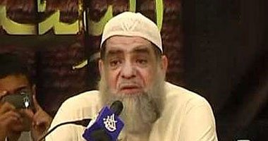 أحد قيادات "السلفية" يطالب "العسكرى" بالتعاون مع "شرف"
