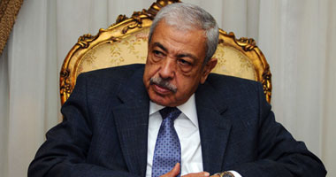 المبادرة المصرية تطالب الداخلية بحل جهاز "الأمن المركزى"