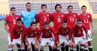 غليان فى المنتخب الأوليمبى بسبب "شائعة"
