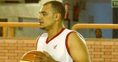 الزمالك يستعين بـ"الحسينى سمير" فى قطاع السلة