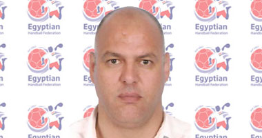 العطار يعتذر عن الاستمرار مع منتخب شباب اليد بسبب واقعة "سند"