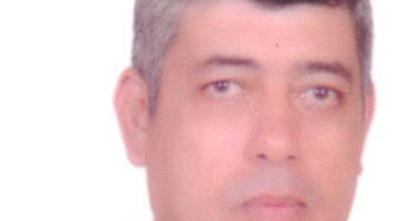 إصابة أمين شرطة صدمة ميكروباص فى أسيوط
