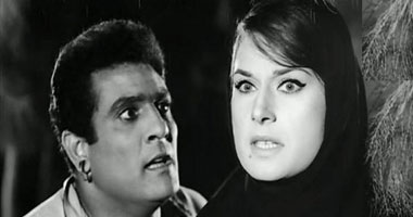 الراحلة ليلى فوزى فى "راديو سينما"