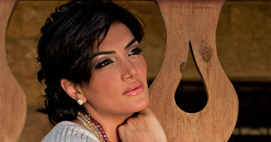 حورية فرغلى: أنغام فى الفيلم بـ 100 راجل و«مفيش أى إغراء»