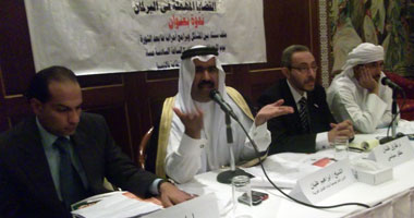 رئيس مؤتمر روابط القبائل: هدفنا المساهمة فى حل مشاكل المجتمع المصرى