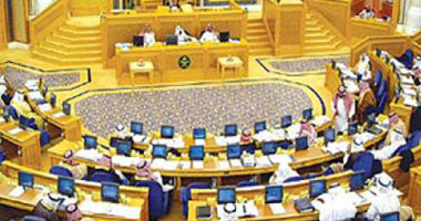 مجلس الشورى السعودى يناقش للمرة الأولى أداء الداخلية