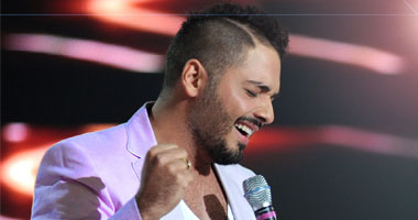 رامى عياش يسافر تونس للغناء فى عيد الحب