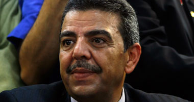 تجديد حبس سعيد عبد الخالق 30 يوما فى "موقعة الجمل"