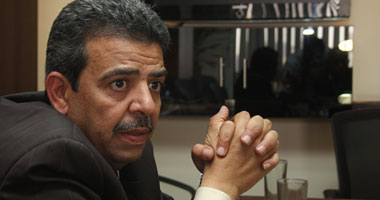 غدا.. نظر تجديد حبس سعيد عبد الخالق فى موقعة الجمل 