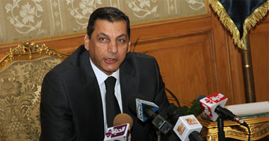 جميلة إسماعيل: نتمنى ألا تكون يدا وزير الداخلية الجديد ملوثة بدماء