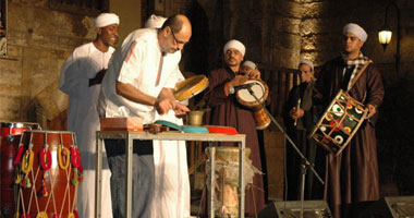 مشاركة لـ"الطبول النوبية" و"الآلات الشعبية" فى البوسنة وفرنسا وسويسرا
