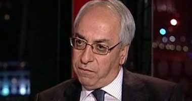الرئيس الجديد للمجلس السورى: لا حوار مع النظام سوى فى توقيت الرحيل