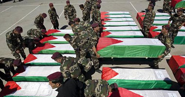 خطيب المسجد الأقصى: احتجاز إسرائيل لجثامين الشهداء جريمة إنسانية