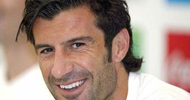 فيجو أحدث سفراء الدورى الإسبانى