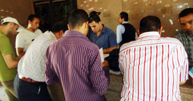 شباب الإسماعيلية يواصلون تحرير التوكيلات لحزب الدستور