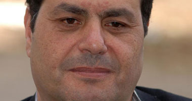 أنور مغيث: هدفنا الوصول لجامعات الأقاليم بمنافذ البيع