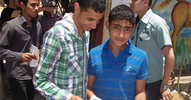 موجز أنباء "اليوم السابع" للساعة الواحدة ظهراً