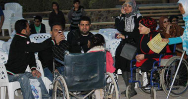 "القومى للإعاقة" يرفض كلمة "رعاية" بمادة ذوى الاحتياجات الخاصة فى الدستور