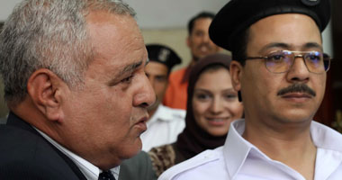 بدء محاكمة أسماء محفوظ فى استئنافها على حكم حبسها سنة