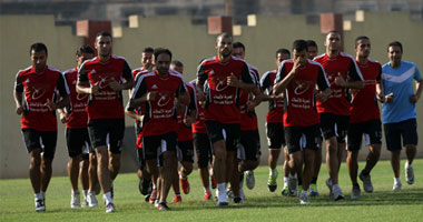التليفونات يصرف رواتب شهر نوفمبر للاعبيه