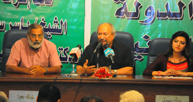 قيادى بـ"الجهاد" يناشد "العسكرى" الإفراج عن 30 سجيناً 