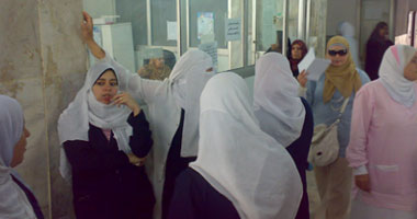 الممرضات المصريات يطالبن بتحسين صورتهن الذهنية