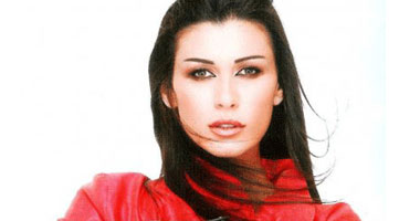 نادين الراسى على "اينرجى": أرفض القبلات ومشاهد الإغراء