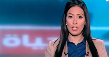 مها بهنسى تعليقًا لضحكها على "التحرش" بالتحرير: لم أعلم إن المايك مفتوح