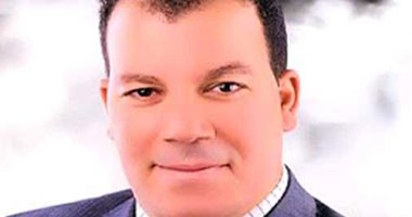 فوز "عبد الرازق عيد" بمنصب الملحق الثقافى لمصر فى إيطاليا