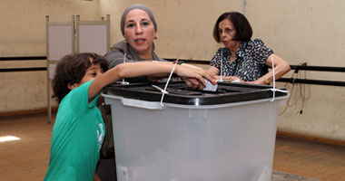 لجان الحوامدية والبدرشين تغلق فى موعدها